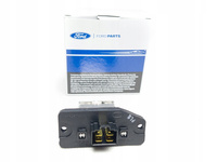 Opornik Rezystor dmuchawy Ford Ranger Everest NOWY