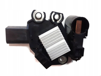 Regulator napięcia alternator FORD MONDEO mk5 2.0