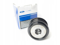 Koło sprzęgło alternatora Ford 2.0 Ecoblue Connect