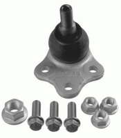 Przegub kulowy LEMFORDER Ford Mondeo mk4 Galaxy II