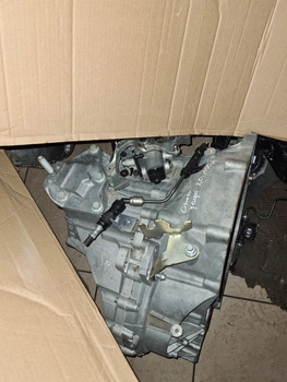 Skrzynia biegów Mondeo MK5 GALAXY S-MAX 2.0 TDCI