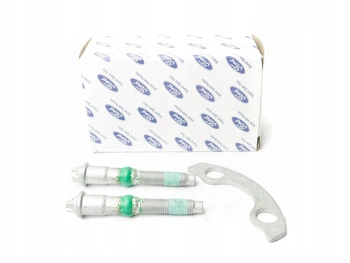 Śruba podkładka wału napędowego przód Ford Ranger