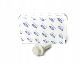 Śruba zwrotnicy przód M12 Ford Focus IV mk4 NOWA