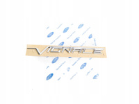 Znaczek emblemat napis VIGNALE Ford FOCUS IV lewy