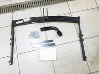Hak holowniczy Ford Mondeo mk4 Sedan 4D Nowy OE