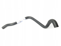 Przewód odpowietrzenia skrzyni korbowej Ford Focus