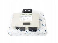 Moduł haka sterownik FORD TRANSIT CUSTOM MK8 NOWY