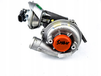 TURBOSPRĘŻARKA TURBINA MONDEO FOCUS S-MAX 2.0 TDCI