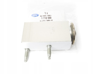 Zawór rozprężny FORD FIESTA MK7 nowy ORYGINAŁ