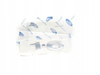 Znaczek emblemat napis 1.6 Ford Focus C-MAX nowy