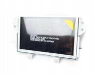 Wyświetlacz nawigacji Ford Focus SYNC 3 III NOWY