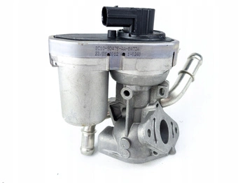 Zawór EGR Ford Transit 2.0 2.4 3.2 TDCI Oryginalny