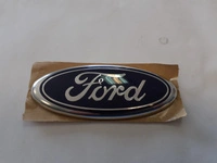 Emblemat Znaczek Ford ORYGINALNY 4373491