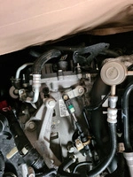 Skrzynia biegów S-MAX GALAXY MONDEO POWERSHIFT 2.0