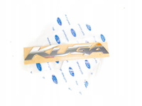 Znaczek emblemat napis Ford KUGA MK1 MK2 ORYGINAŁ