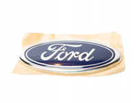 Znaczek FORD LOGO ESCORT FOCUS GALAXY SCORPIO