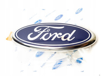 ORYGINAŁ Znaczek klapy Ford B-MAX PRZÓD EMBLEMAT
