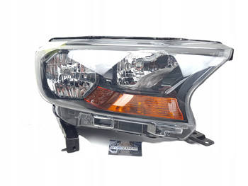 Lampa prawa reflektor przód Ford Ranger Lift Nowa OE EB3B-13W029-AGB