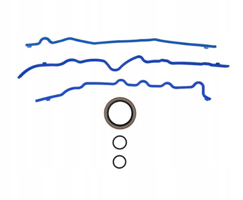 Uszczelki rozrządu Ford Maverick Escape Mazda MPV Tribute 3.0 V6 01- JAKOŚĆ