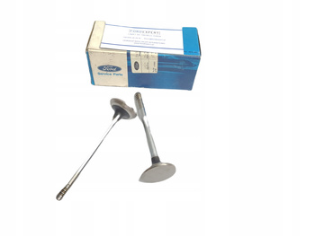 Zawór wydechowy Ford Transit Sierra Granada 1.8