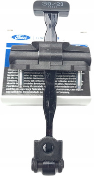 Ogranicznik zatrzask zaczep drzwi przód Ford Courier 14- 2497474 Nowy OE