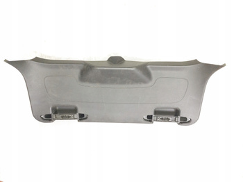 Wykończenie klapy bagażnika Ford Focus mk3 11-15