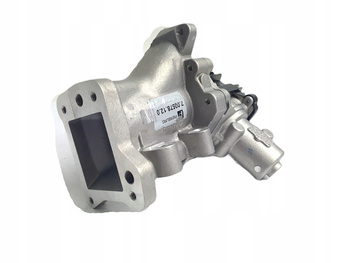 Zawór EGR 6G9Q-9D475-AA Ford S-Max Mondeo mk4 2.2 TDCI