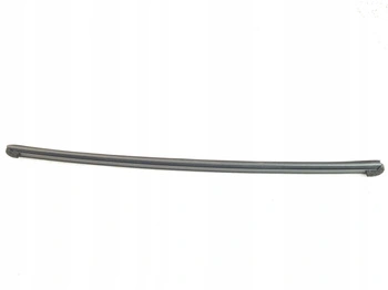 Bandă de etanșare parbriz stânga Ford Fiesta mk7 mk8 5D