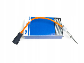 Senzor de temperatură a gazelor de eșapament DPF FORD Ranger III 2.0