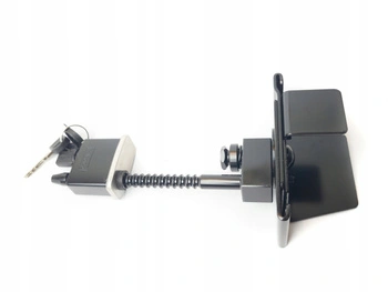 Ford Ranger roata de rezervă de ridicare a roții de rezervă NOU