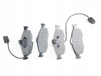 Plăcuțe de frână față Ford Mondeo Cougar Scorpio