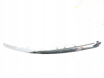 Grilă frontală cu bandă cromată Ford Mondeo mk3 ORIGINAL