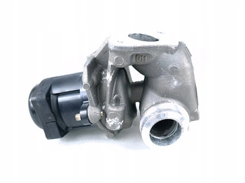 Supapă EGR Ford FUSION FIESTA 1.4 TDCI ORIGINAL