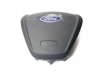Airbag pe volan Ford KA 18-