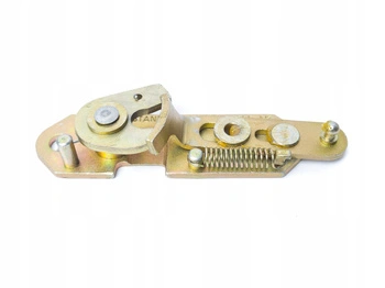 BLOCAJ UȘĂ dreapta spate Ford Transit mk4 mk5