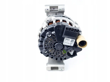 Ford Ranger 2.2 TDCI ORIGINAL alternator 1916728