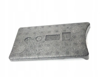 Spumă de izolare a podelei portbagajului Ford Mondeo mk5