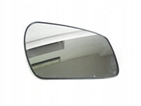 Inserție oglindă originală Ford Focus C-Max dreapta