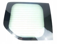 ORIGINAL Fereastra din spate DREAPTA Ford Tourneo Custom