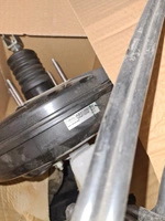 SERVO Cilindru principal de frână Ford Ranger 3.2 TDCI 2.2