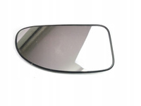 Inserție oglindă originală Ford Fiesta Fusion Focus