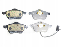 Plăcuțe de frână față Ford Galaxy 1.9 ORIGINAL