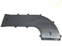 Ford Custom carcasă de încălzire a conductei de aer