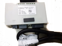 Modul de control al cablajului cu cârlig și buclă FORD TRANSIT MK8 NOU