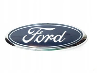 Insignă cu logo FORD ESCORT MONDEO MK2 FIESTA PUMA