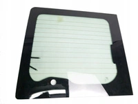 ORIGINAL Geamul geamului spate stânga Ford Transit 00-06