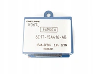 Modul pentru cârlig de remorcare Ford Transit Mk7 TT9 NOU