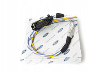 FORD Transit Euro 6 conector linie turbocompresor