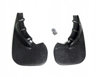 Apărători de noroi Ford ESCORT ORION NEW ORIGINAL REAR