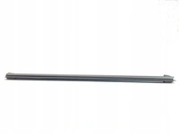 Bandă de etanșare a geamului ușii stânga Ford Fiesta mk8